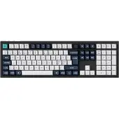 Keychron Q6 Max QMK ISO Langaton Mekaaninen Näppäimistö [Gateron Jupiter Banana