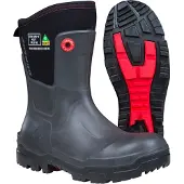 Dunlop 962814 Craftsman Full Safety S5 turvasaapas
