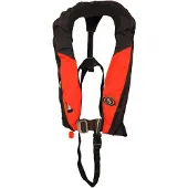 Ursuit Slimline Pro Auto 160N pelastusliivi