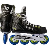 Bauer S25 XR SR rullakiekkoluistimet
