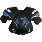 Bauer S24 X INT hartiasuoja