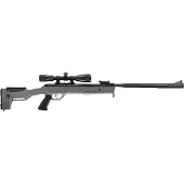 Crosman Mag-Fire Mission 4,5mm 390 m/s