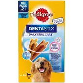 Mars Dentastix L 4x21-pack