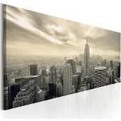 Artgeist Ny: Morning Sky taulu
