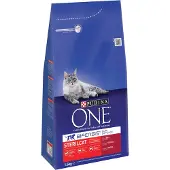 Purina One - Sterilcat Beef 1,5 kg - Kissat - Kissanruoka - Kuivaruoka