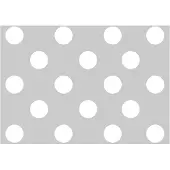 Kärkkäinen Artgeist Charming Dots fototapetti