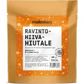 Makrobios Ravintohiivahiutale 100 g ravintolisä