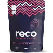 Puls Nutrition PULS Reco Metsämansikka proteiini-hiilihydraattijuomajauhe