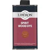 Liberon 250ml spriipohjainen petsi
