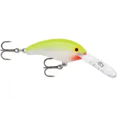 Rapala Shad Dancer 5 cm vaappu
