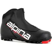 Alpina T8 JR perinteisen monot