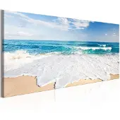 Artgeist Beach On Captiva Island taulu