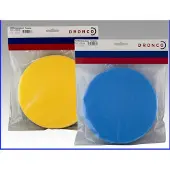 Dronco 180x25 mm sininen kiillotussieni