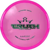 Dynamic Discs Truth Lucid lähestymiskiekko