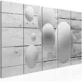 Artgeist Balls And Boards Narrow taulusetti