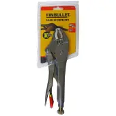 Finbullet Elite Grip lukkopihti