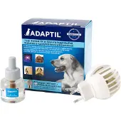 Adaptil - Tuoksuhaihdutin Diffuuseri 48 ml - Koirat - Koiran hoito ja ravintolisät - Antistressi ja feromonit