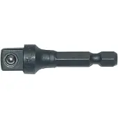 Makita Adapteri 1/4''X 3/8''