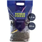 Pietarin 0,17 mm/30 m verkko
