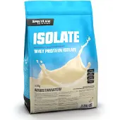 SportLife Nutrition Isolate 700 g maustamaton heraproteiini-isolaattijauhe