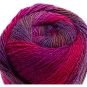Viking Garn Nordlys 100g lanka