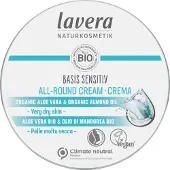 Lavera Basis Sensitiv Cream 150 ml