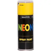 Maston Neon 400 ml spraymaali