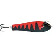 Kuusamo Professor Lure with Bead 115mm/27g (Color: BL/FR-C)