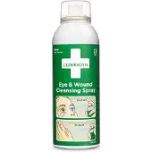 Cederroth Eye & Wound Cleansing Spray 150 ml 726000