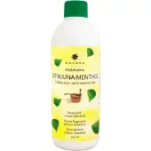 Emendo Sitruuna-Menthol 500 ml löylytuoksu