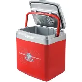 Airam Eco Klassikko 12V/230V 26 l kylmä/lämpölaukku