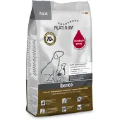 Platinum Iberico, puolikostea
