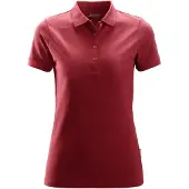 Snickers Workwear Snickers 2702 naisten pikeepaita