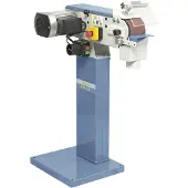 Bernardo BS 100 x 1220 S / 400 V nauhahiomakone