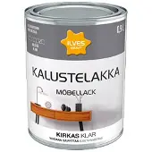 Ilves Maalit Ilves kiiltävä kalustelakka
