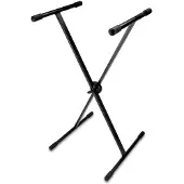 Bontempi Metal Legs For Keyboards kosketinsoittimen jalka