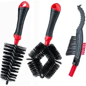 Weldtite Brush Kit Reinigungsmittel