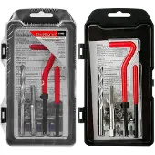 Promaster m6x1.0 25-os. kierteenkorjaussarja
