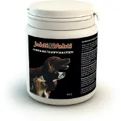Jahti & Vahti 150 g Koirien Maitohappobakteeri