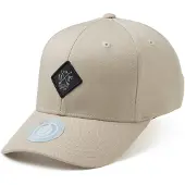 Upfront Nobel Baseball - Crown 2 - Beige - ONE SIZE