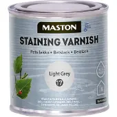 Maston WOODmix 250 ml petsilakka