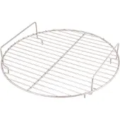 Kotakeittiö MAKKARARITILÄ 38CM RUOSTUMATON