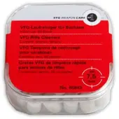 Vfg .22 80 kpl puhdistustulppa