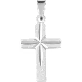Saurum risti, hopeinen 5075 00 000