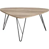 Tenstar Wood sohvapöytä