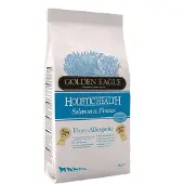 Golden Eagle Hypo-allergenic Salmon & Potato 2 kg koiran täysravinto