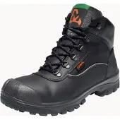 EMMA Safety Footwear Emma Mitchel Xl S3 turvakengät