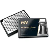 H&N Finale Match Heavy 4,49 mm 0,53g