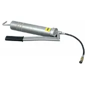 Pressol Finbullet 400ml rasvaprässi