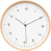 4Living vaneri Seinäkello